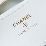 Chanel Pouch