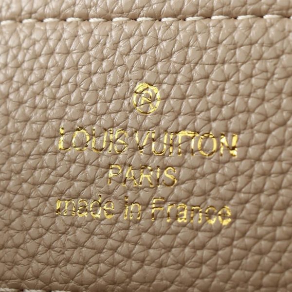 LV Capucines MM(high-end grade)