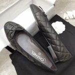 Chanel Ballerina Flat