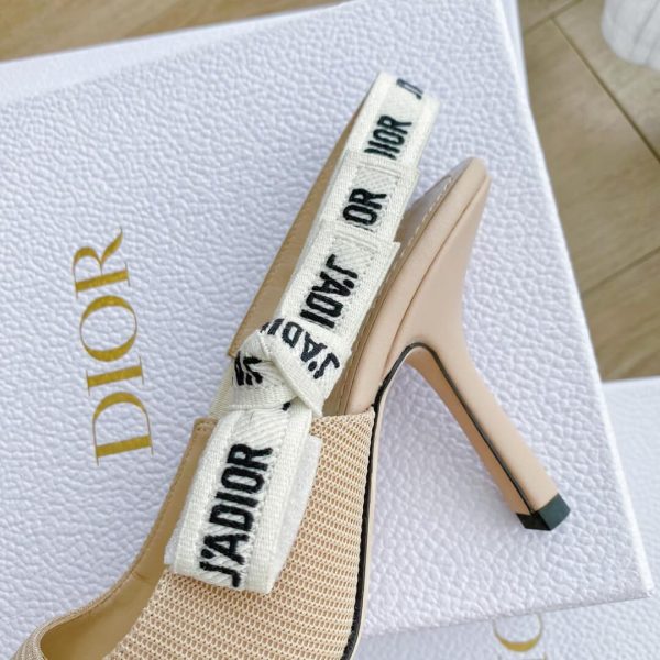 J'Adior Slingback Pump