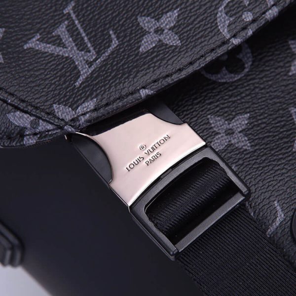 LV Messenger MM Voyager