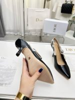 J'Adior Slingback Pump