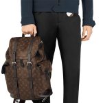 LV Christopher PM Backpack