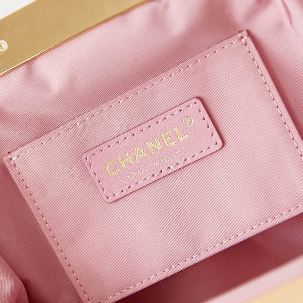Chanel Clutch(HIGH-END GRADE)