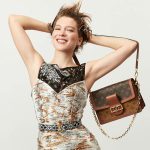 LV Dauphine MM Bag