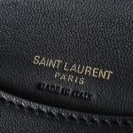 YSL LOULOU large in MATELASSE lambskin(HIGH-END GRADE)