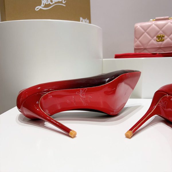 Christian Louboutin Kate(70mm|85mm|100mm)