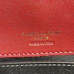 YSL LOULOU medium in MATELASSE lambskin(HIGH-END GRADE)