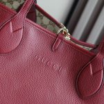 Gucci Totissima large reversible tote bag