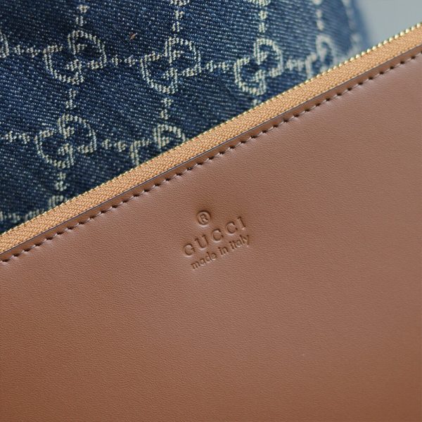 Gucci Totissima large tote bag