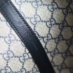 GUCCI TOTISSIMA SMALL REVERSIBLE TOTE BAG