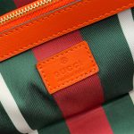 GG Emblem medium tote bag