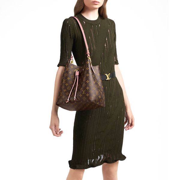 LV Neoneo Handbag