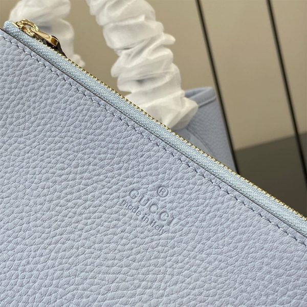 Gucci Totissima small reversible tote bag