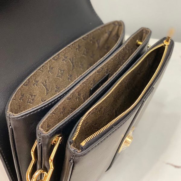Louis Vuitton RENDEZ-VOUS BAG