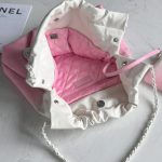 CHANEL 22 HANDBAG(high-end grade)