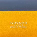 Goyard Saïgon Souple Mini Bag