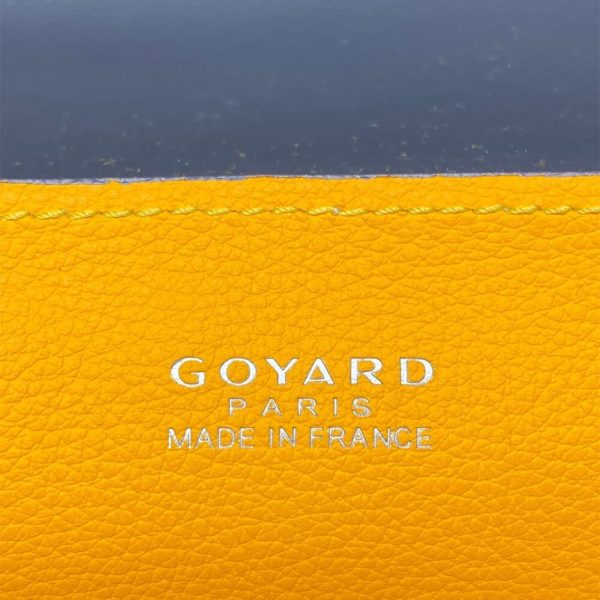 Goyard Saïgon Souple Mini Bag