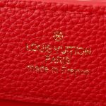 LV Capucines MM(high-end grade)