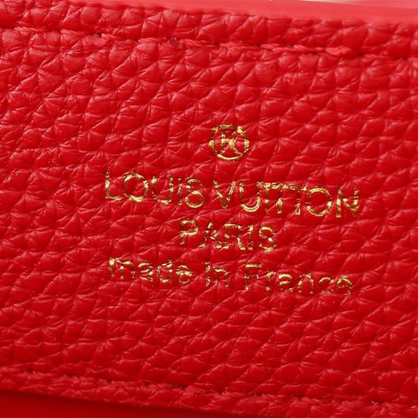 LV Capucines MM(high-end grade)