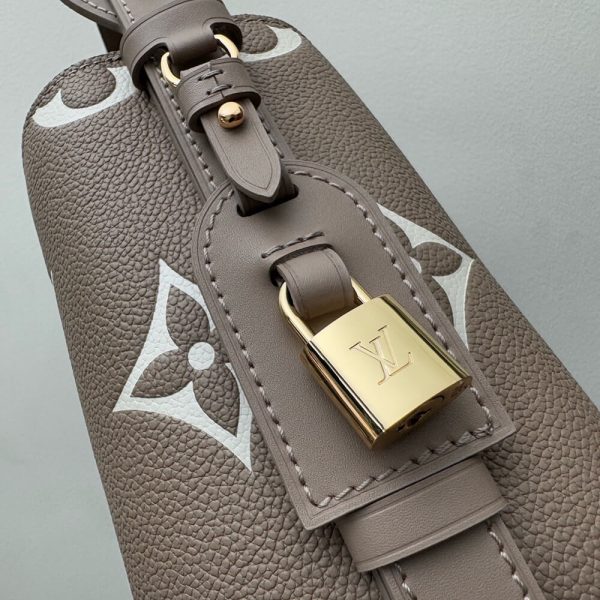 LV All In BB