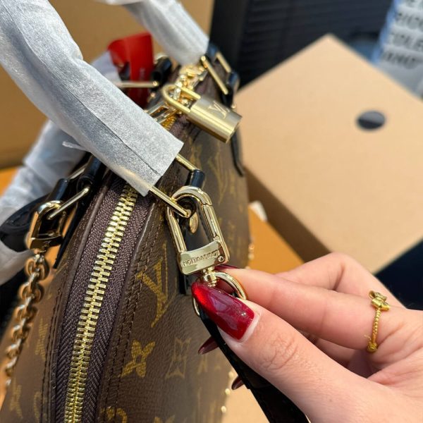 LV Alma Trunk PM