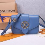 LV Pont 9 Handbag