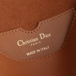 Medium Dior Bobby Bag