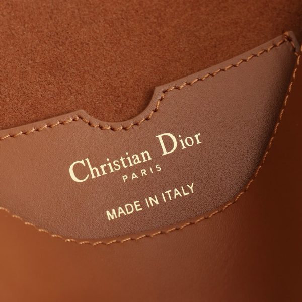Medium Dior Bobby Bag