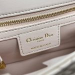 Dior Small Soft Dior Caro Bag