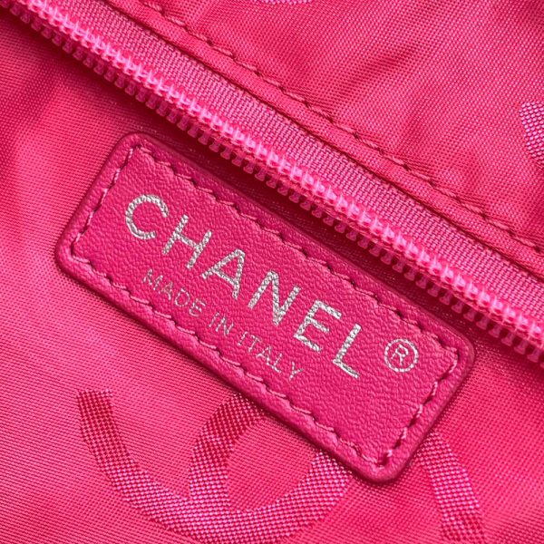 Chanel Cambon Line Medium Tote(high-end grade)