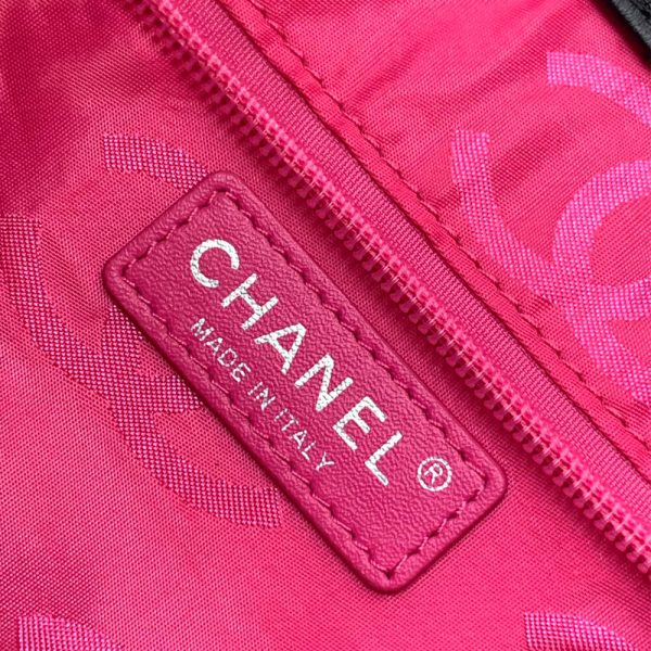 Chanel Cambon Line Medium Tote(high-end grade)