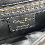 Dior Small Soft Dior Caro Bag