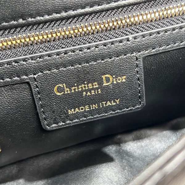 Dior Small Soft Dior Caro Bag