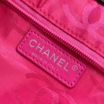 Chanel Cambon Line Medium Tote(high-end grade)