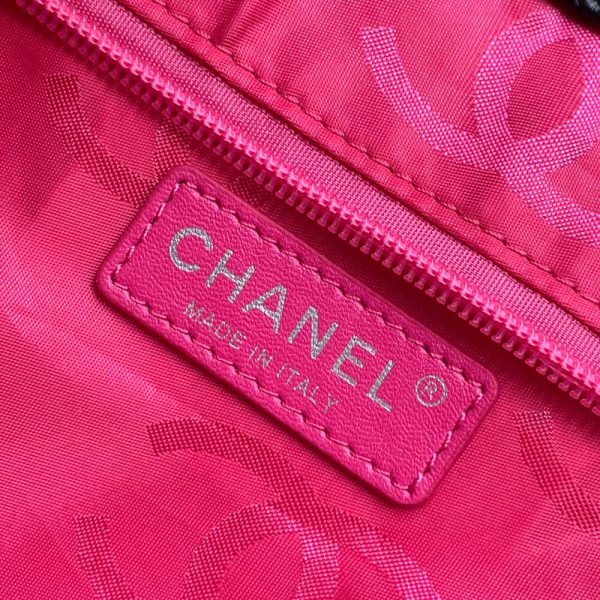 Chanel Cambon Line Medium Tote(high-end grade)