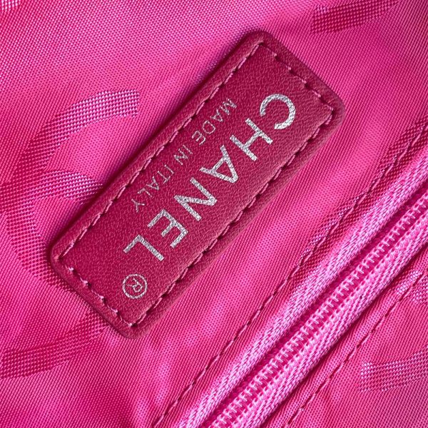 Chanel Cambon Line Tote(high-end grade)
