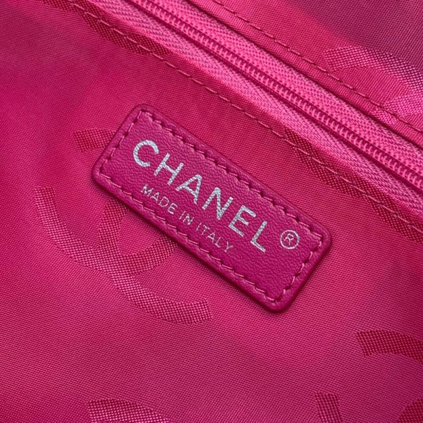 Chanel Cambon Line Tote(high-end grade)