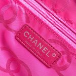 Chanel Cambon Line Tote(high-end grade)