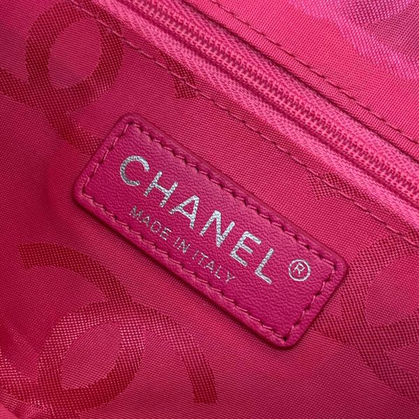 Chanel Mini Cambon Line Tote(high-end grade)
