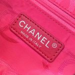 Chanel Mini Cambon Line Tote(high-end grade)
