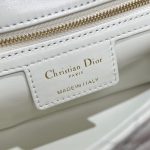 Dior Small Soft Dior Caro Bag