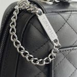 Chanel Mini Cambon Camera Bag(high-end grade)