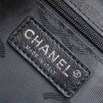 Chanel Mini Cambon Camera Bag(high-end grade)