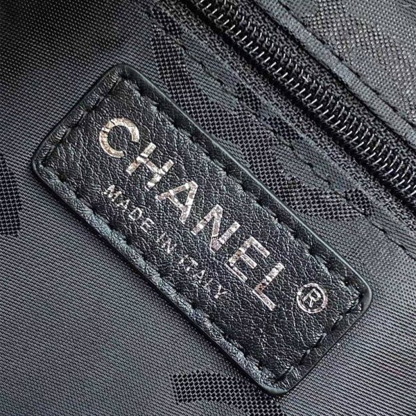 Chanel Mini Cambon Camera Bag(high-end grade)