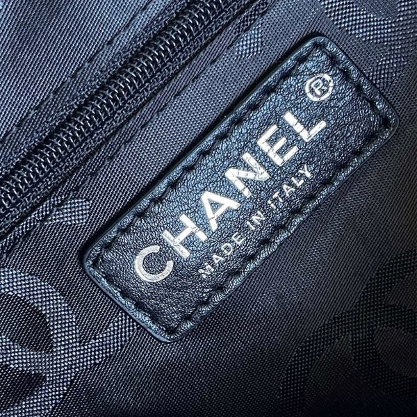 Chanel Mini Cambon Camera Bag(high-end grade)