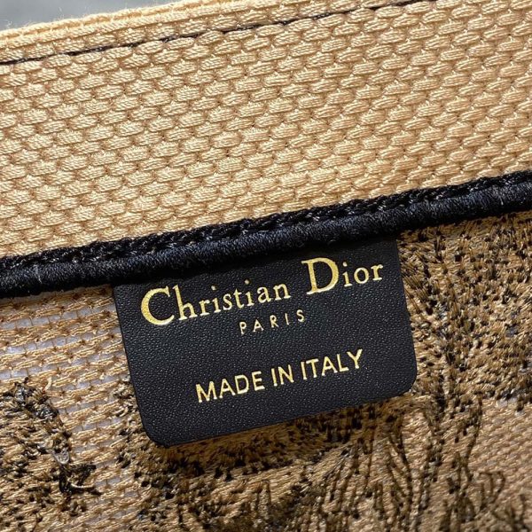 Dioriviera Large Dior Book Tote
