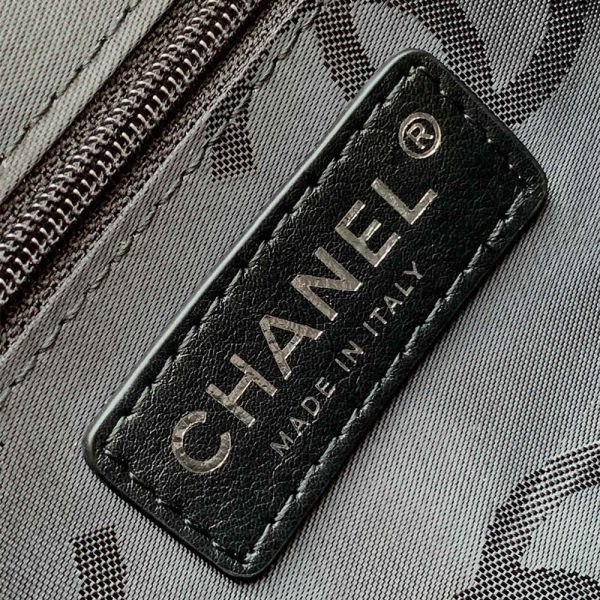 Chanel Mini Cambon Camera Bag(high-end grade)