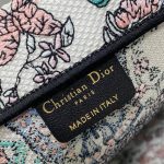 Medium Dior Book Tote