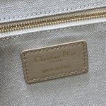 Medium Dior Book Tote